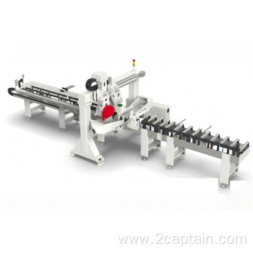 Door Jamb Saw